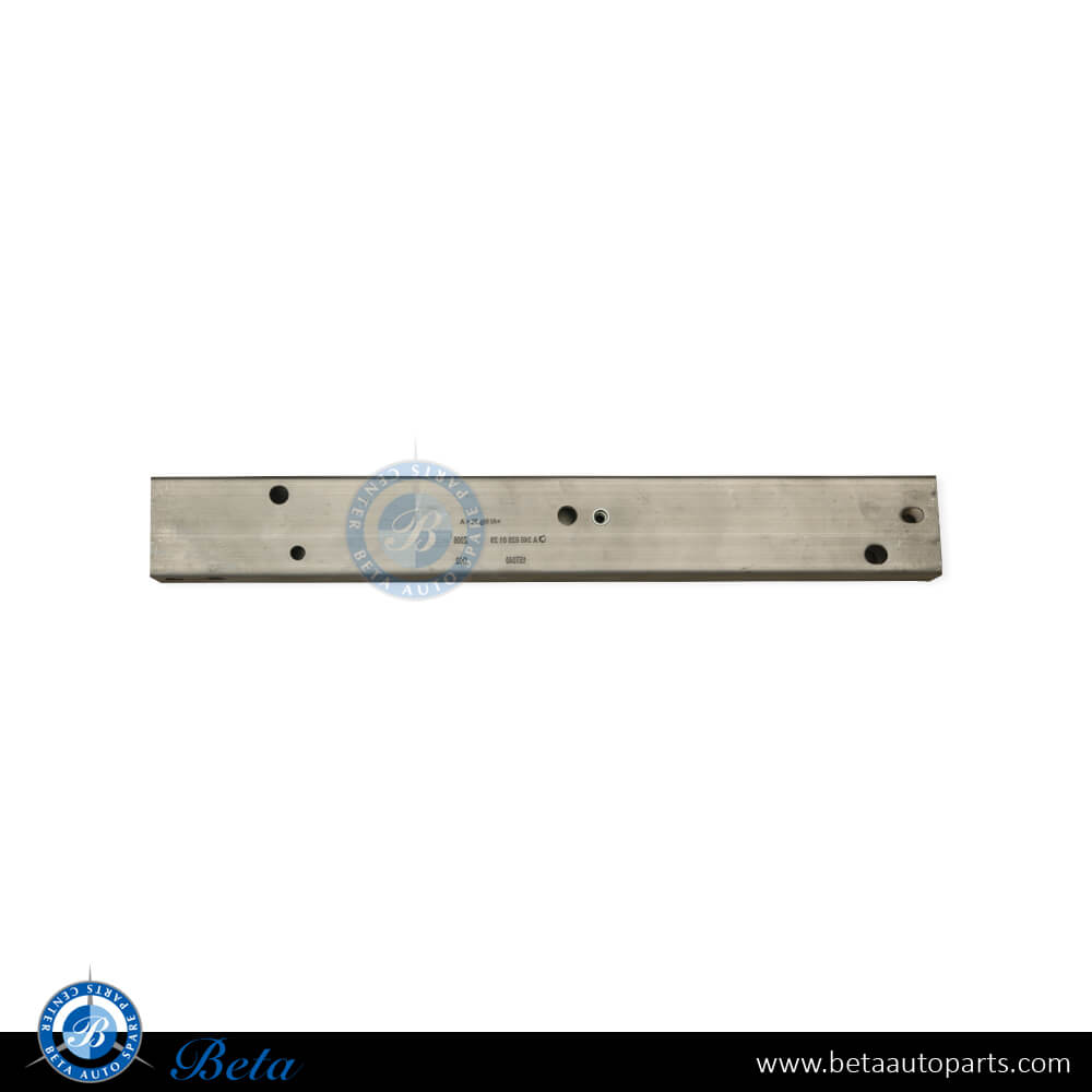 Right Side Lower Connecting Carrier for Mercedes W176/W246/C117/X156 2012-2018 models, Part Number 2466280229 Right Side Lower Connecting Carrier for Mercedes W176/W246/C117/X156 2012-2018 models, Part Number 2466280229